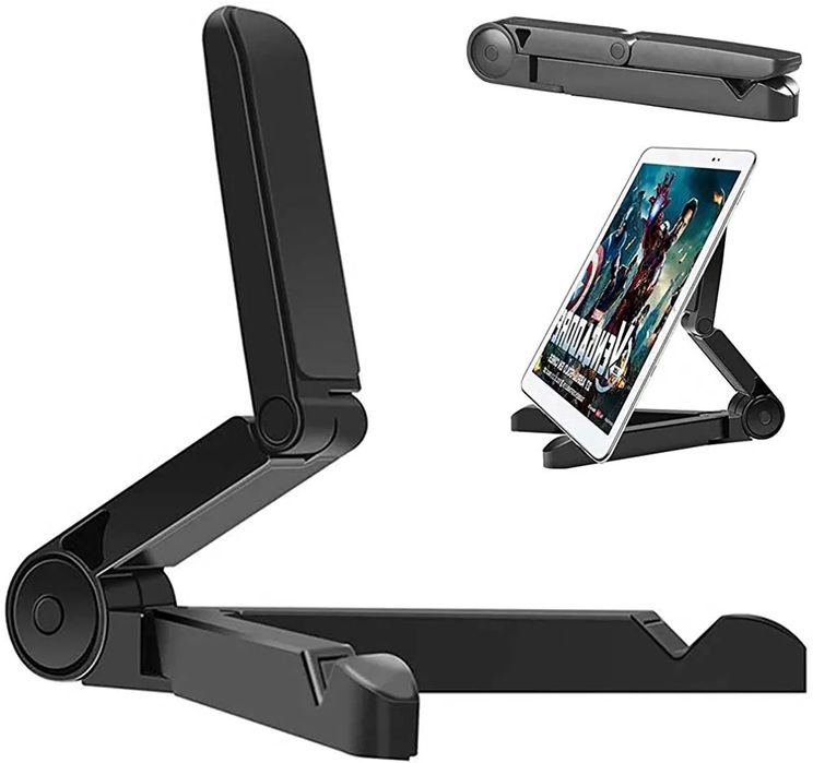 Suporte Universal para Tablets/Telemóveis