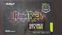 Placa gráfica Palit GeForce GTX 1080 GameRock Premium Edition 8GB