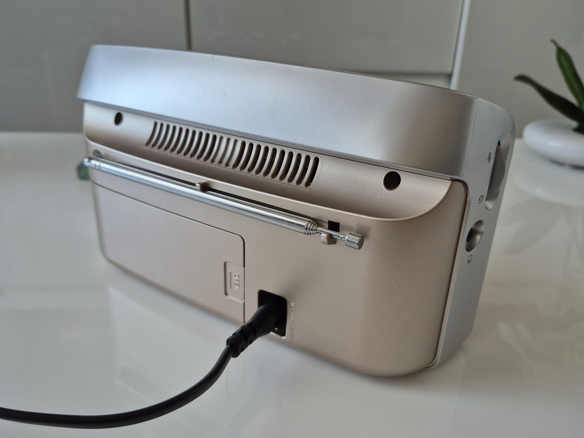 Grundig Music CS 7000 DAB+ radio cyfrowe
