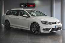 VW Golf Variant
