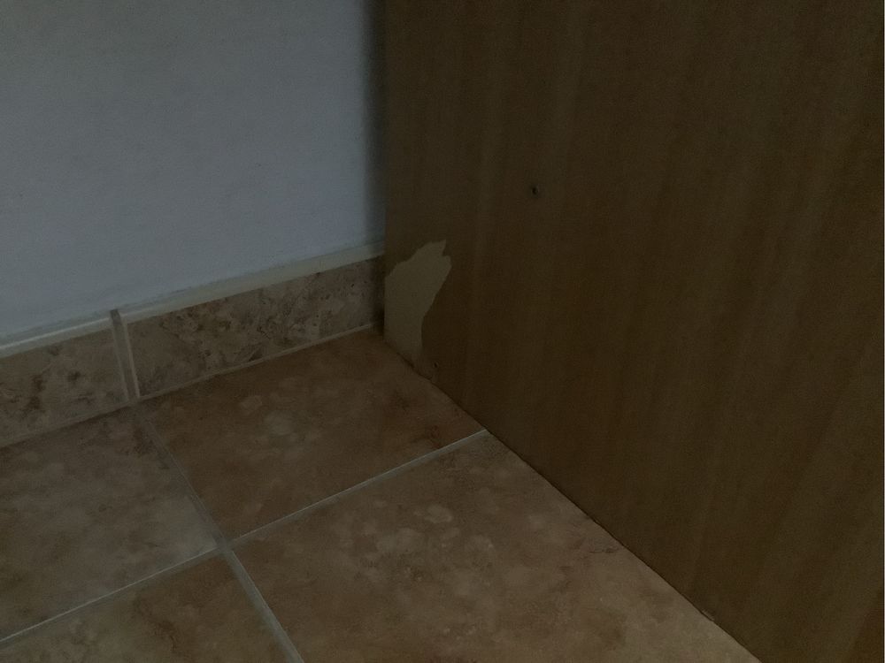 Mesa escritório / Secretária