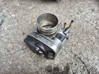 Przepustnica vw audi seat skoda 1.6 mpi benzyna a3 golf altea touran