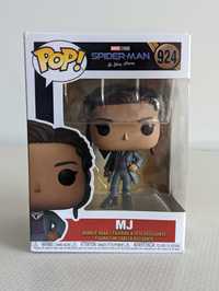 Funko Pop MJ (Marvel Spider-Man) #924 - ЕмДжей (Марвел Людина-павук)