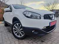 Nissan QASHQAI J10 2013 1.6 Газ/бензин Нісан Кашкай