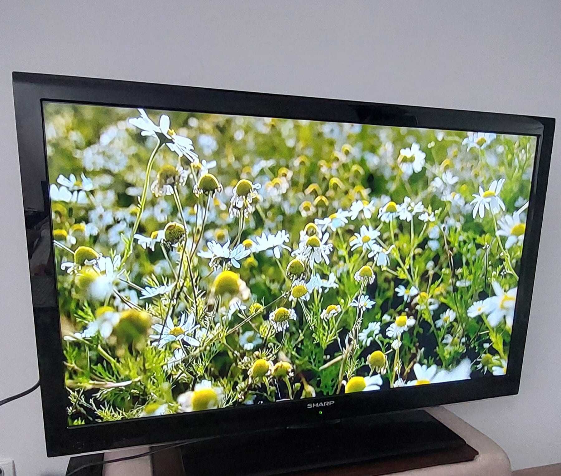 Telewizor Sharp LCD 40