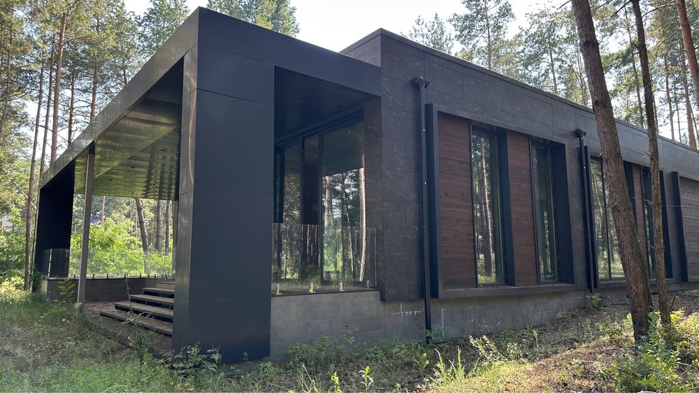 Продам будинок в Good life park, Київске море, дамба
