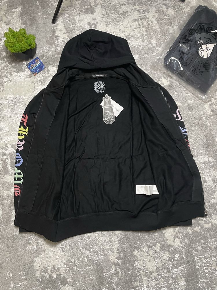 Кофта Chrome Hearts / S, M / Хром Хартс