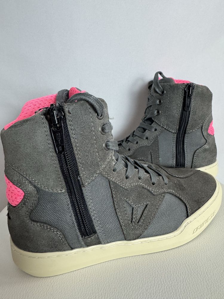 Buty motocyklowe damskie Dainese Metropolis Lady roz. 37