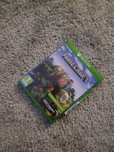 Minecraft xbox one xbox series