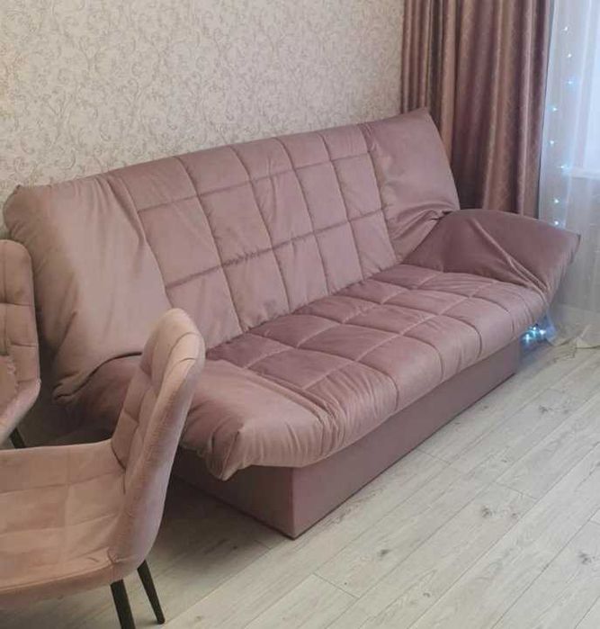 Розкладний диван ліжко