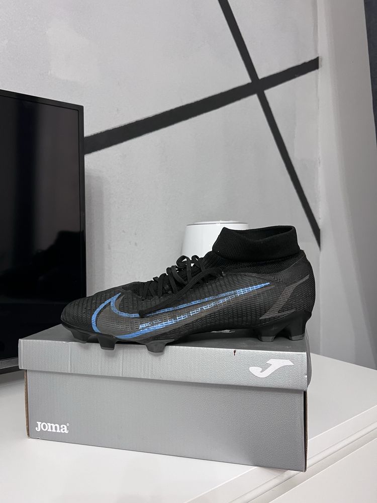 Бутси Nike Mercurial Superfly 8 Pro FG