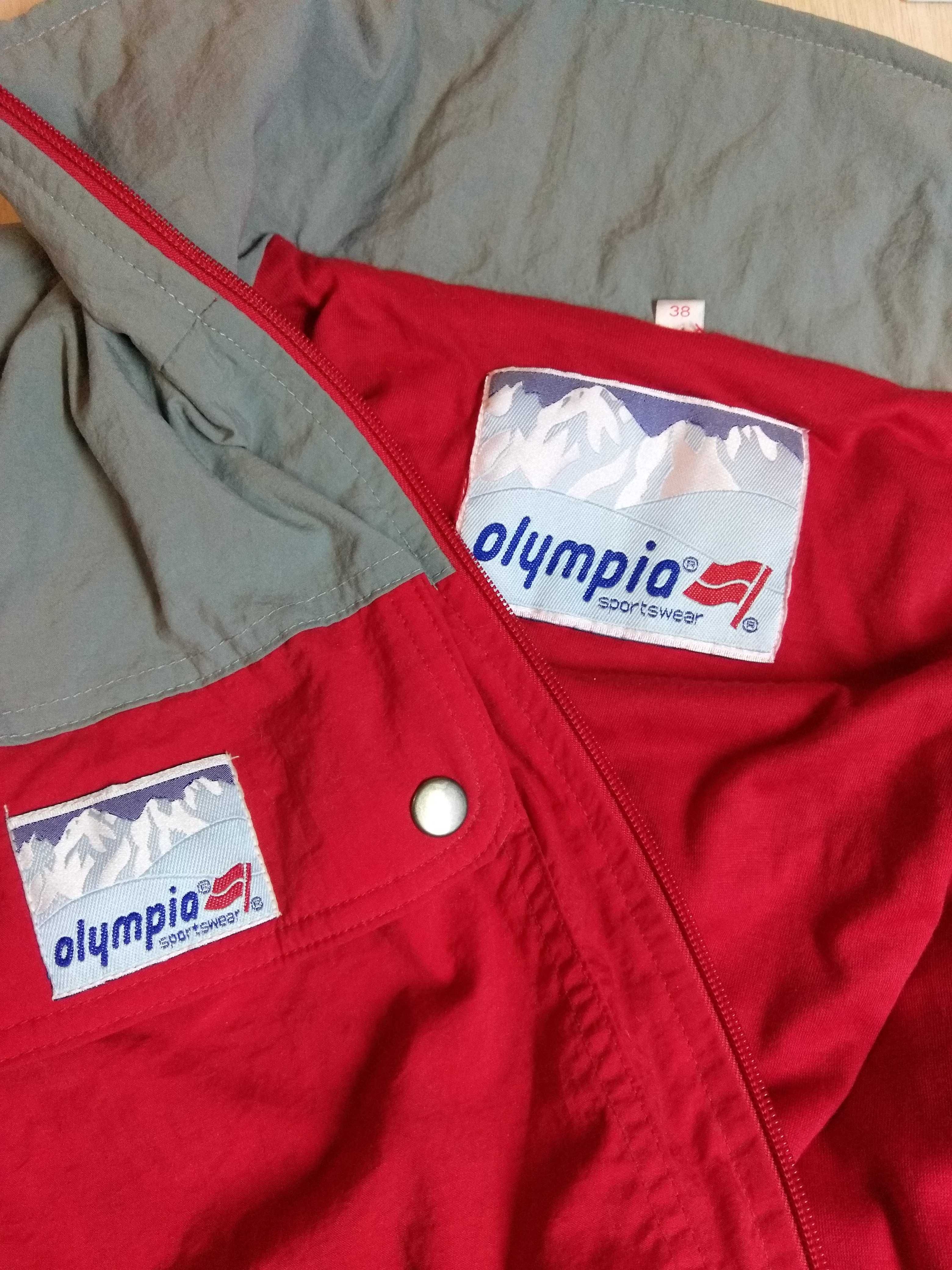 Лыжный комбинезон костюм Olympia.