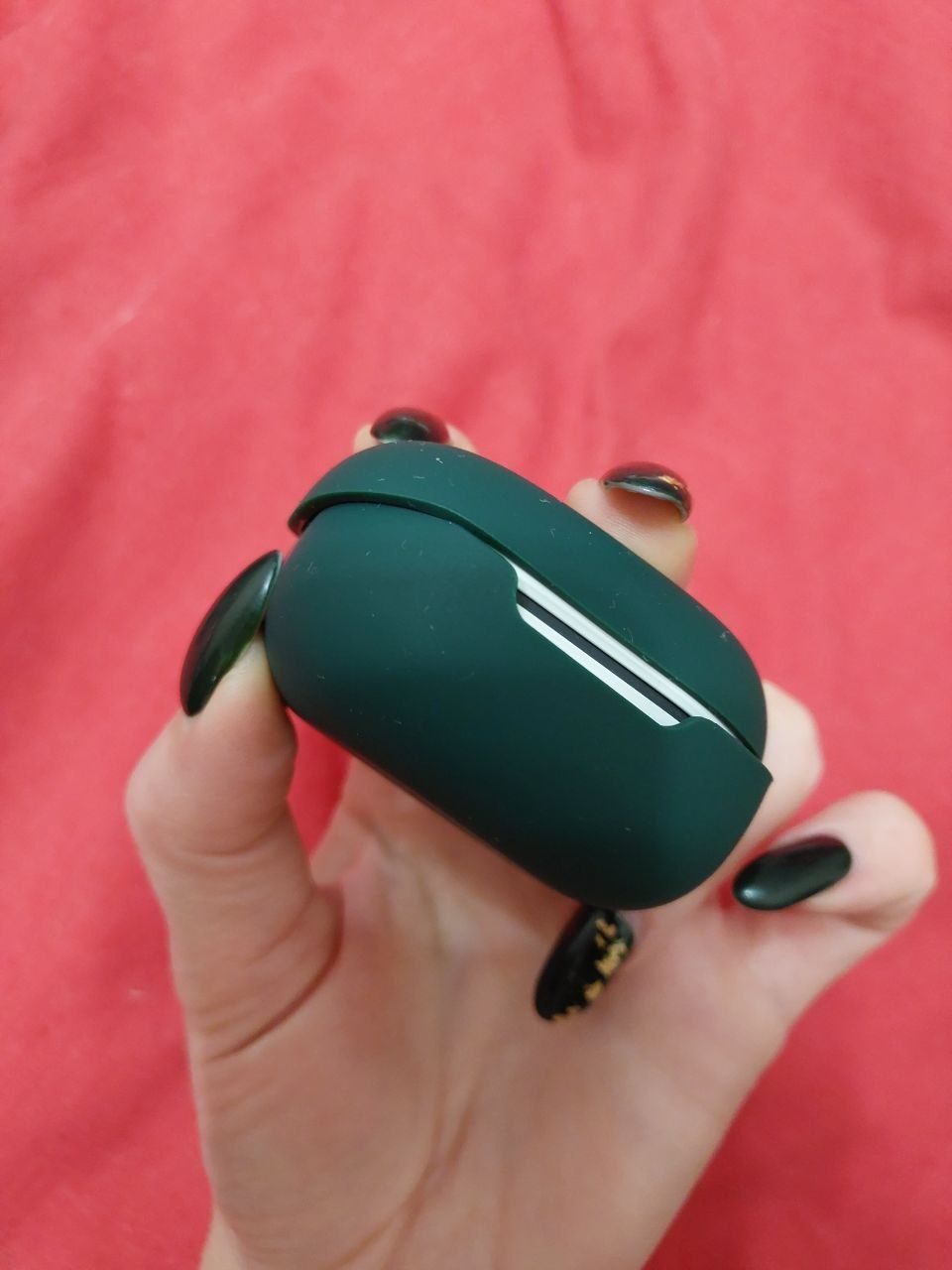 Кейс (чехол для наушников) Samsung Buds 2