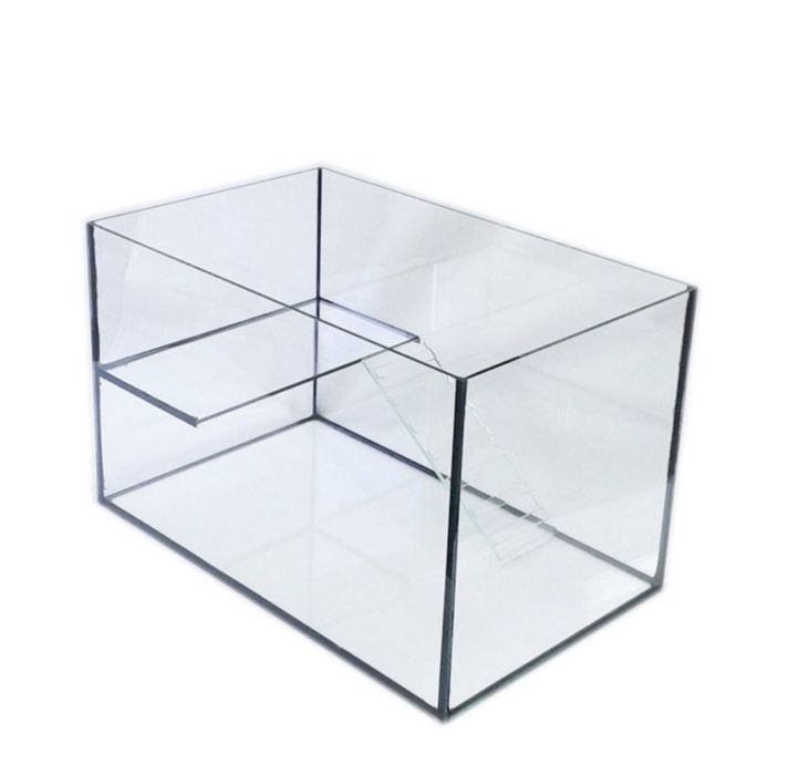 Akwarium dla chomika