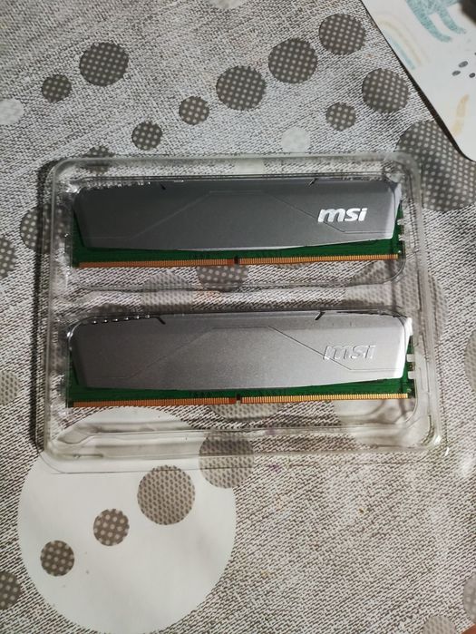 RAM DDR5 4800 msi