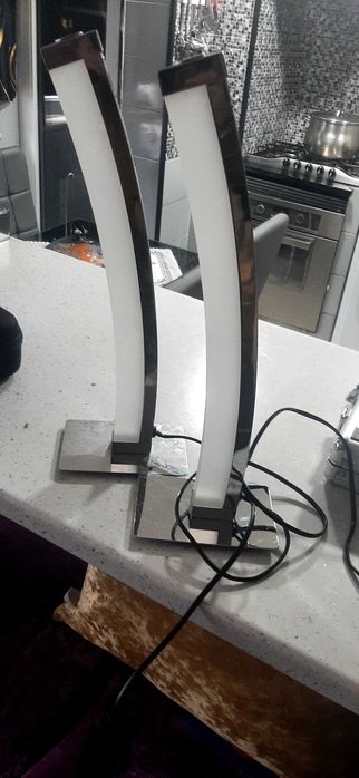 Candeeiro led  40€