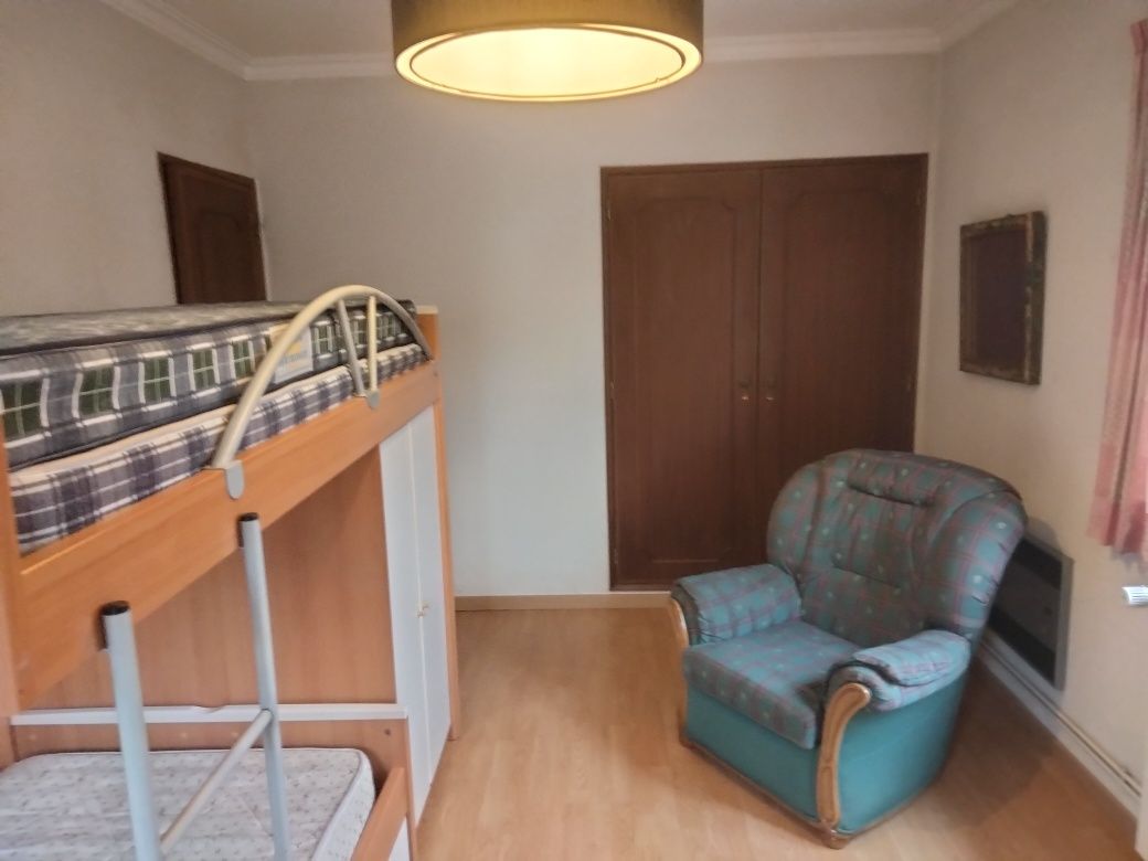Quarto individual no Estoril - São João do Estoril