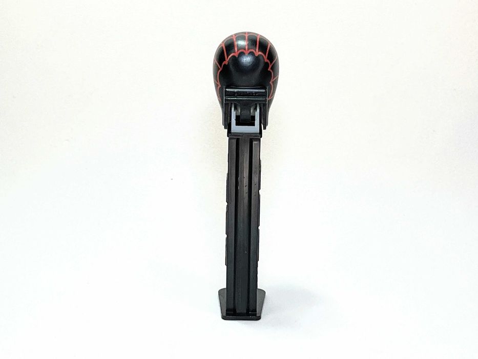 Miles Morales Spider-Man (2020) Dispensador Pez