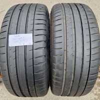 225/40/18 225/40R18 Michelin 2019 lato