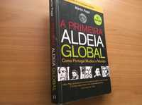 A Primeira Aldeia Global - Martin Page