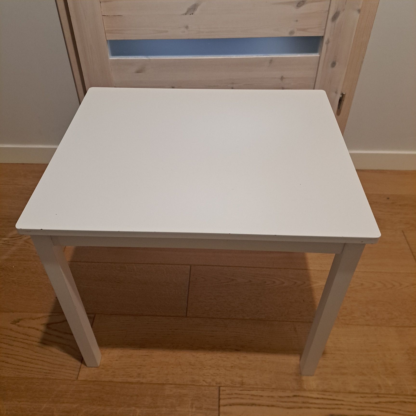 Stolik dziecięcy Ikea Kritter