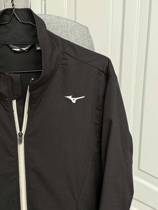 Вітровка Mizuno Move Blouson Men’s