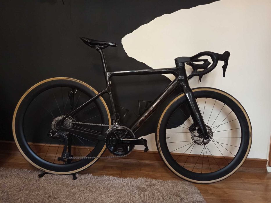 Orbea Omr Orca T51/S di2 12v