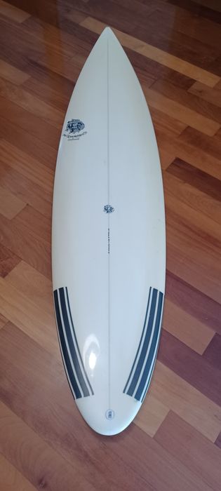 Prancha de surf 6'2"