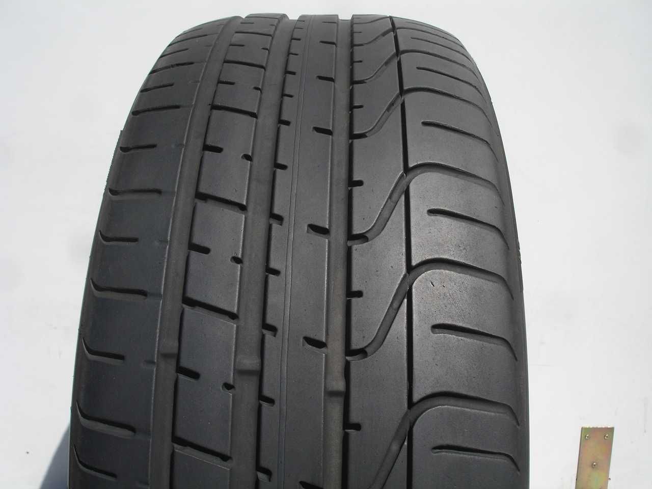 Opony 235/50/19 Pirelli P Zero