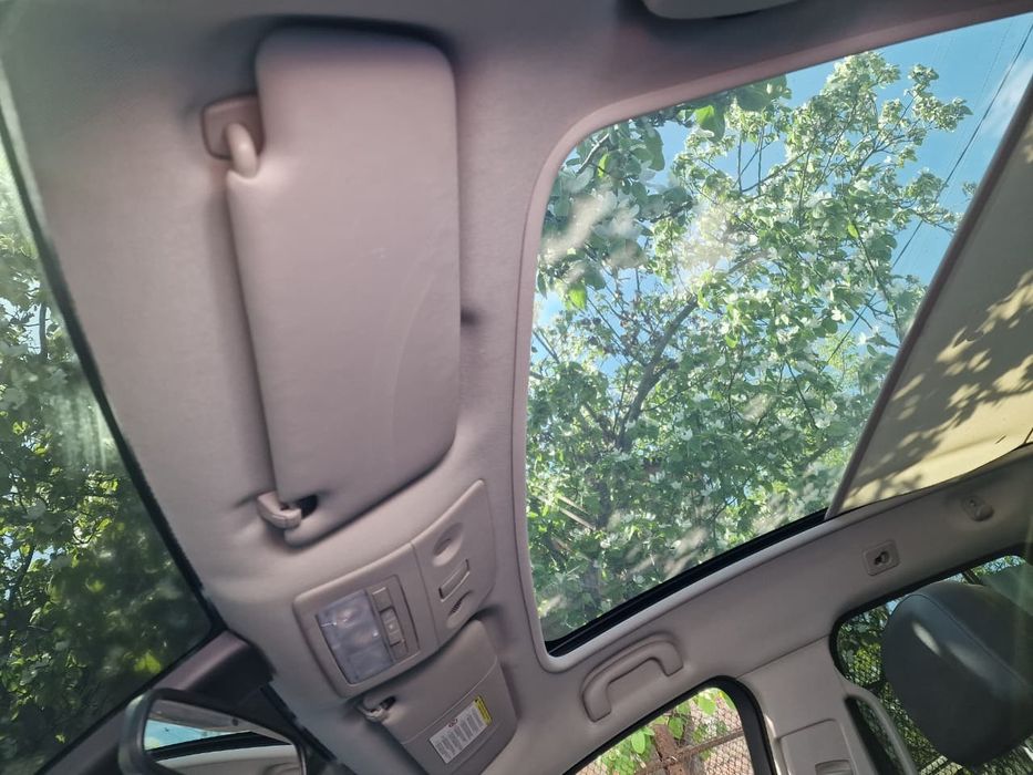 Opel Meriva 2011 максимальна коплектація