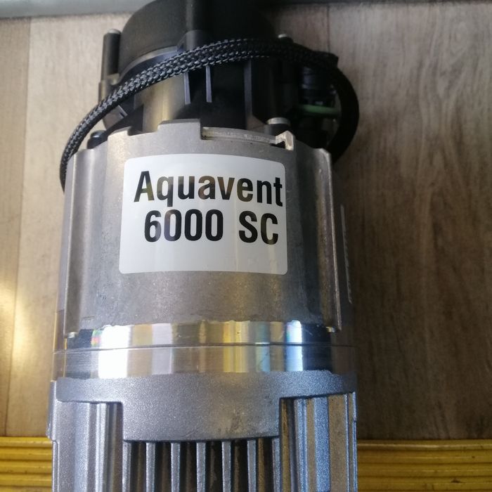 Циркуляційний Насос Webasto Valeo U 4856