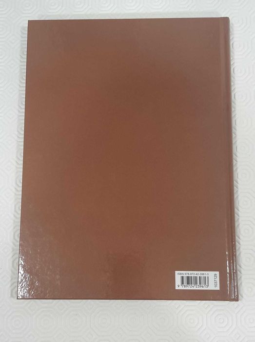 História da Arte Portuguesa – Vol. IX | A Ruptura Moderna | Como Novo