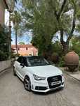 Audi A1 Sportback 1.6 TDI S-line S tronic