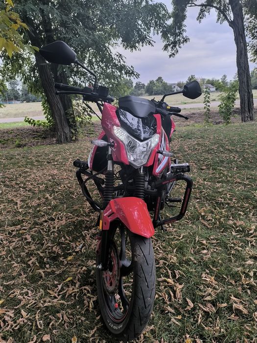 Продам SPARK SP-200R29