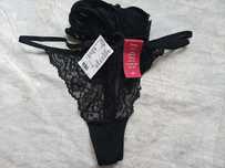 XL Stringi H&M nowe majtki