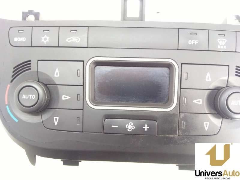 COMANDO CLIMATIZADOR ALFA ROMEO MITO 2010 -156088743