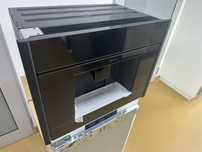 Bosch NEFF CL9TX11Y0 Flex ekspres ciśnieniowy do zabudowy