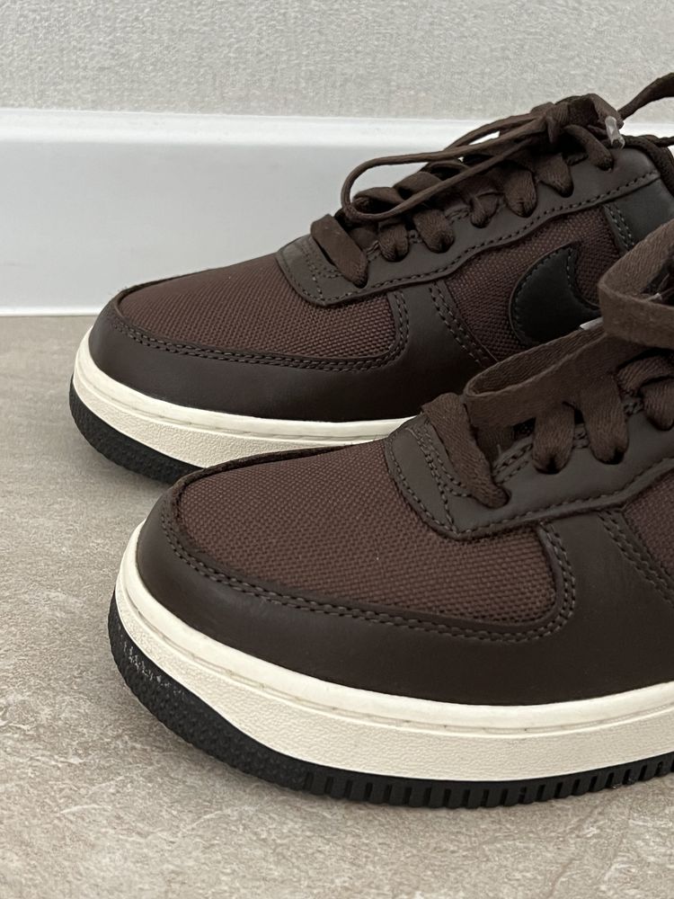 Nike Air Force 1 Gore-Tex 23.5см 01-11207-98749