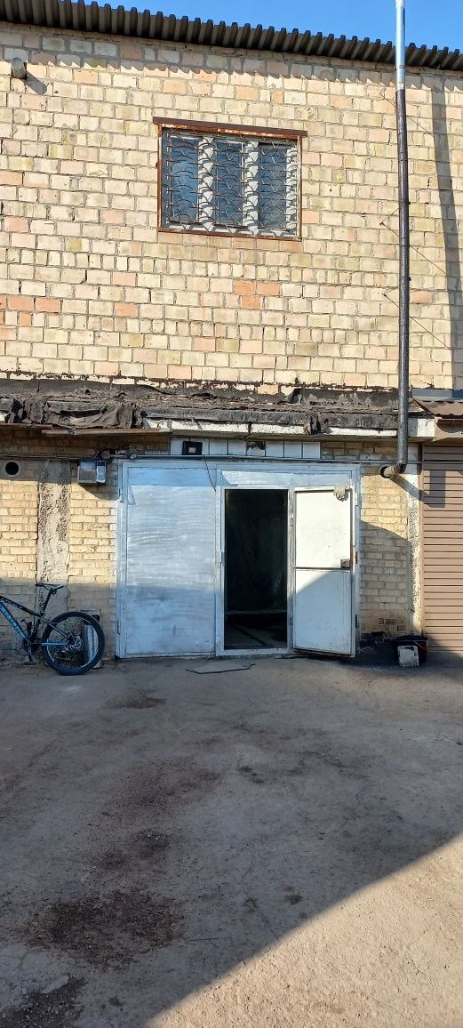 Продаю гараж в ГК Олімпієць