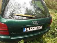 Klapa tył Audi A4 B5 kombi inne