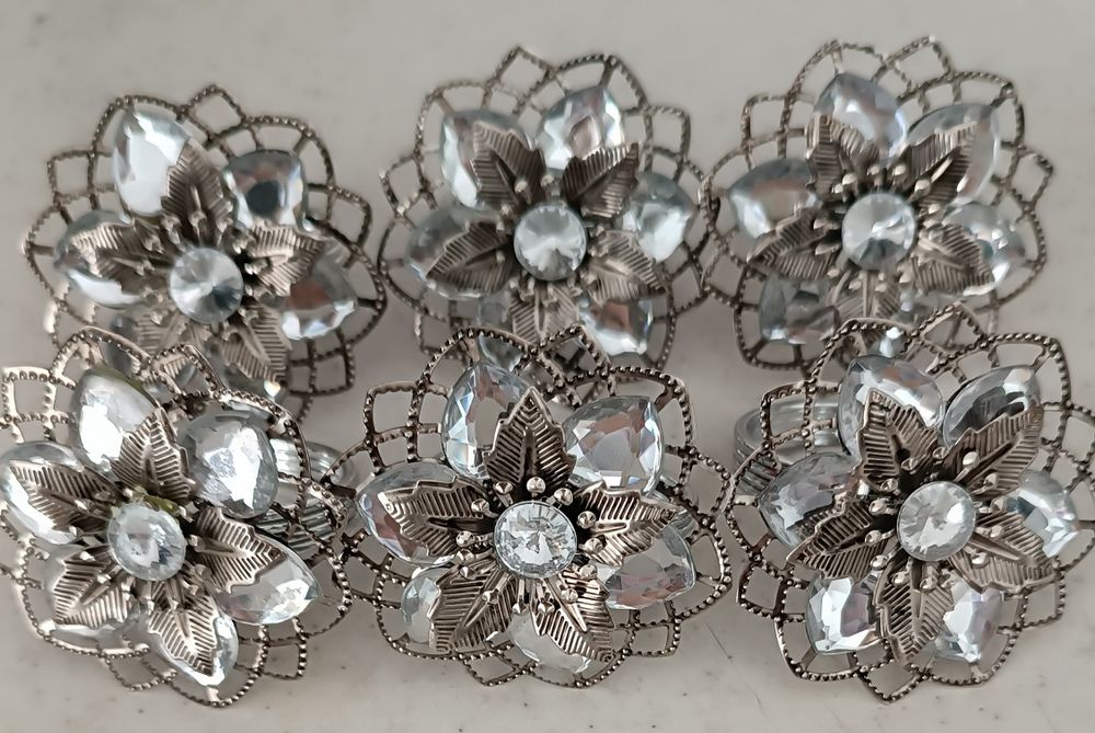 Кольца для салфеток