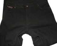 WRANGLER TEXAS STRETCH W40 L34 jeansy męskie  jak nowe proste