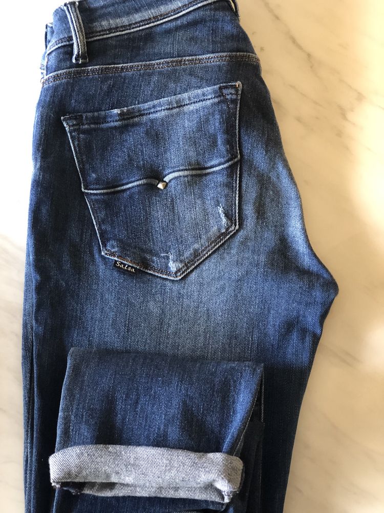 Calça SALSA 20€