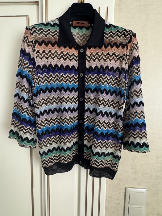 Кофта   Missoni