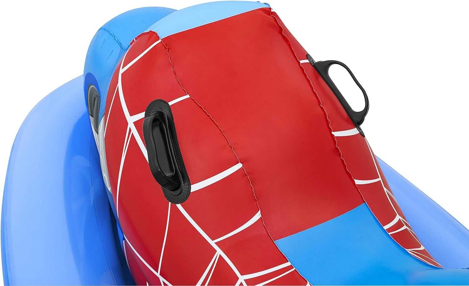 Dmuchany motor do basenu Bestway Spiderman