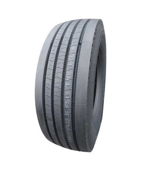 235/75R17.5 Opona ciężarowa BlackLion BF188 Prowadząca