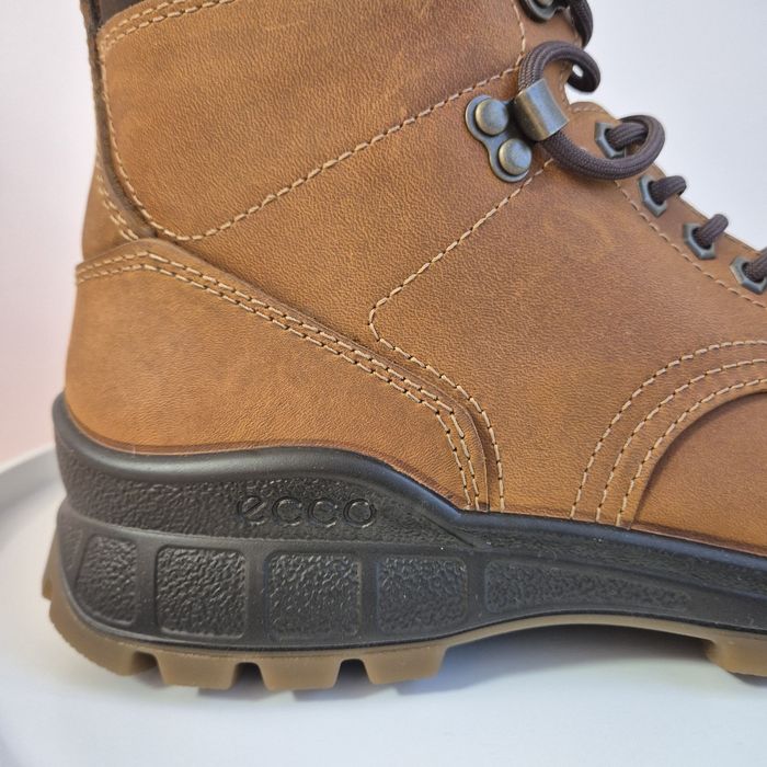 Черевики ботинки Ecco Track Оригінал  41р