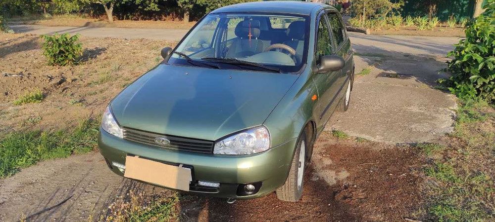 Продам Lada Калина