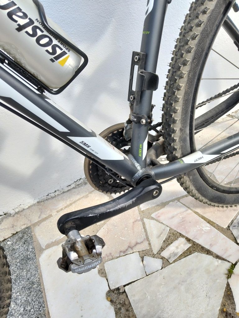 KTM Ultra roda 29