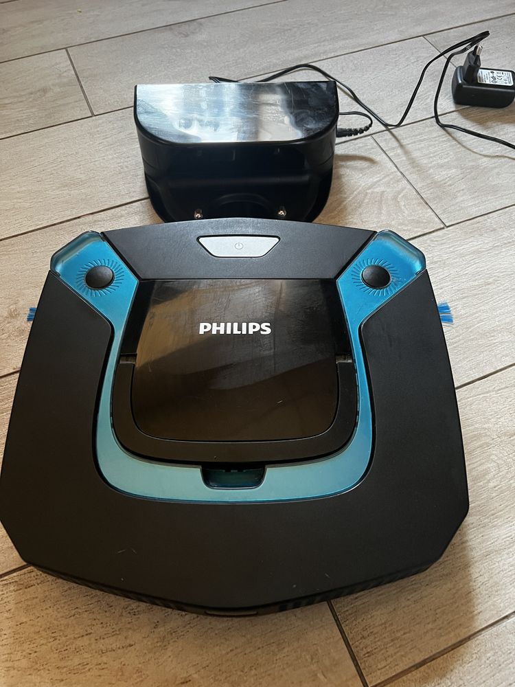 Робот-пилосос Philips SmartPro Easy